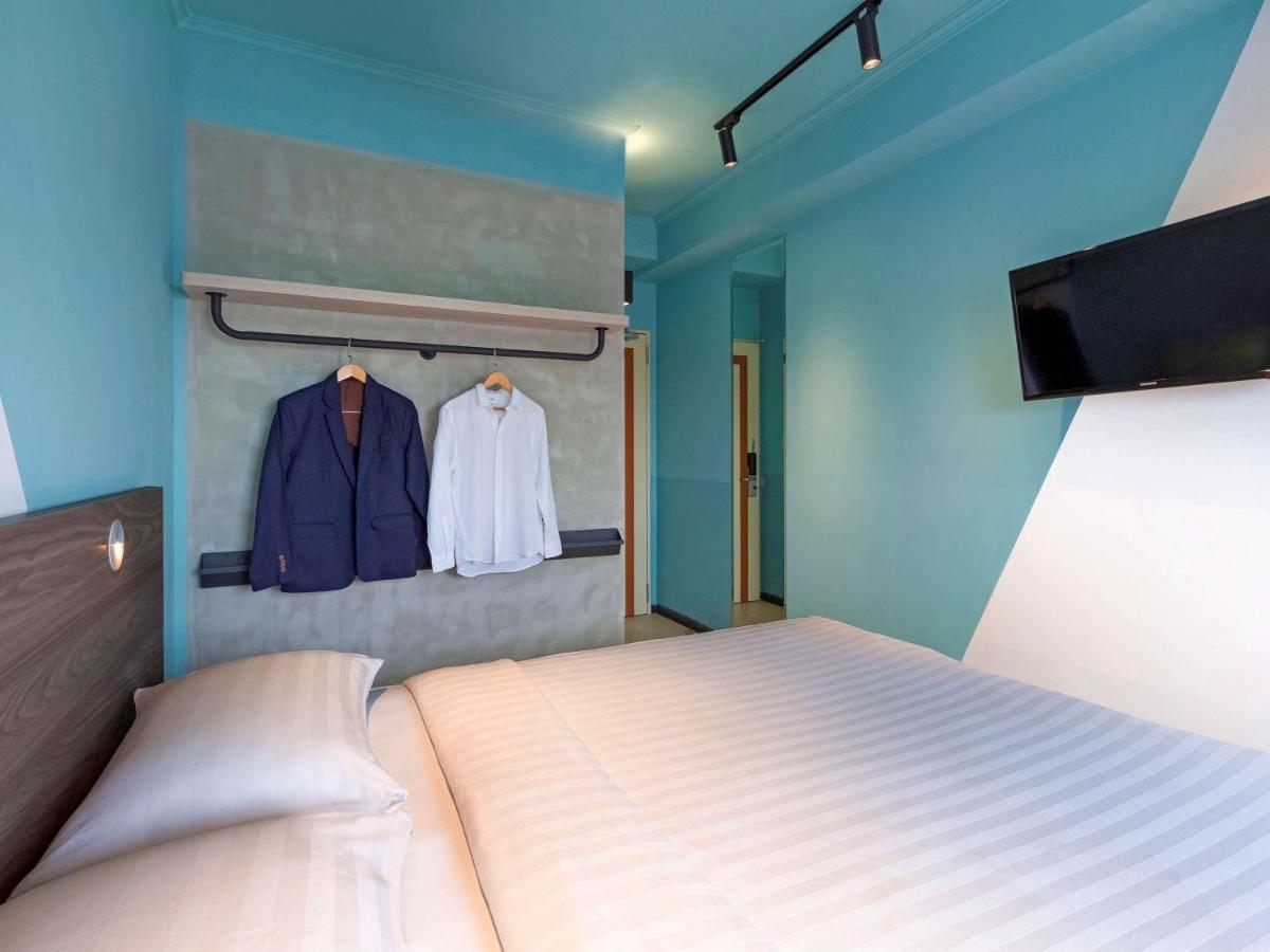 Ibis Budget Phnom Penh Riverside Zewnętrze zdjęcie