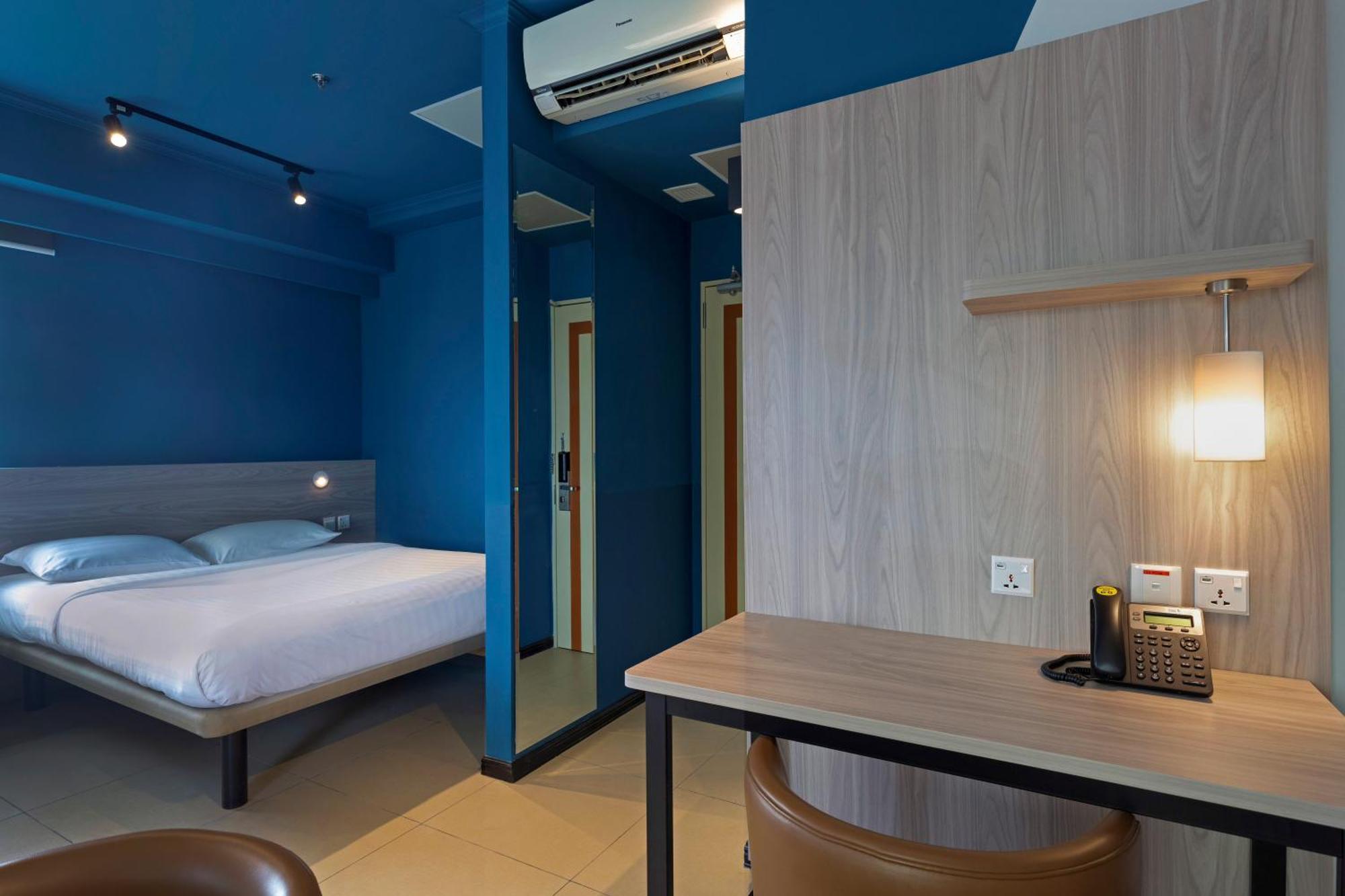 Ibis Budget Phnom Penh Riverside Zewnętrze zdjęcie