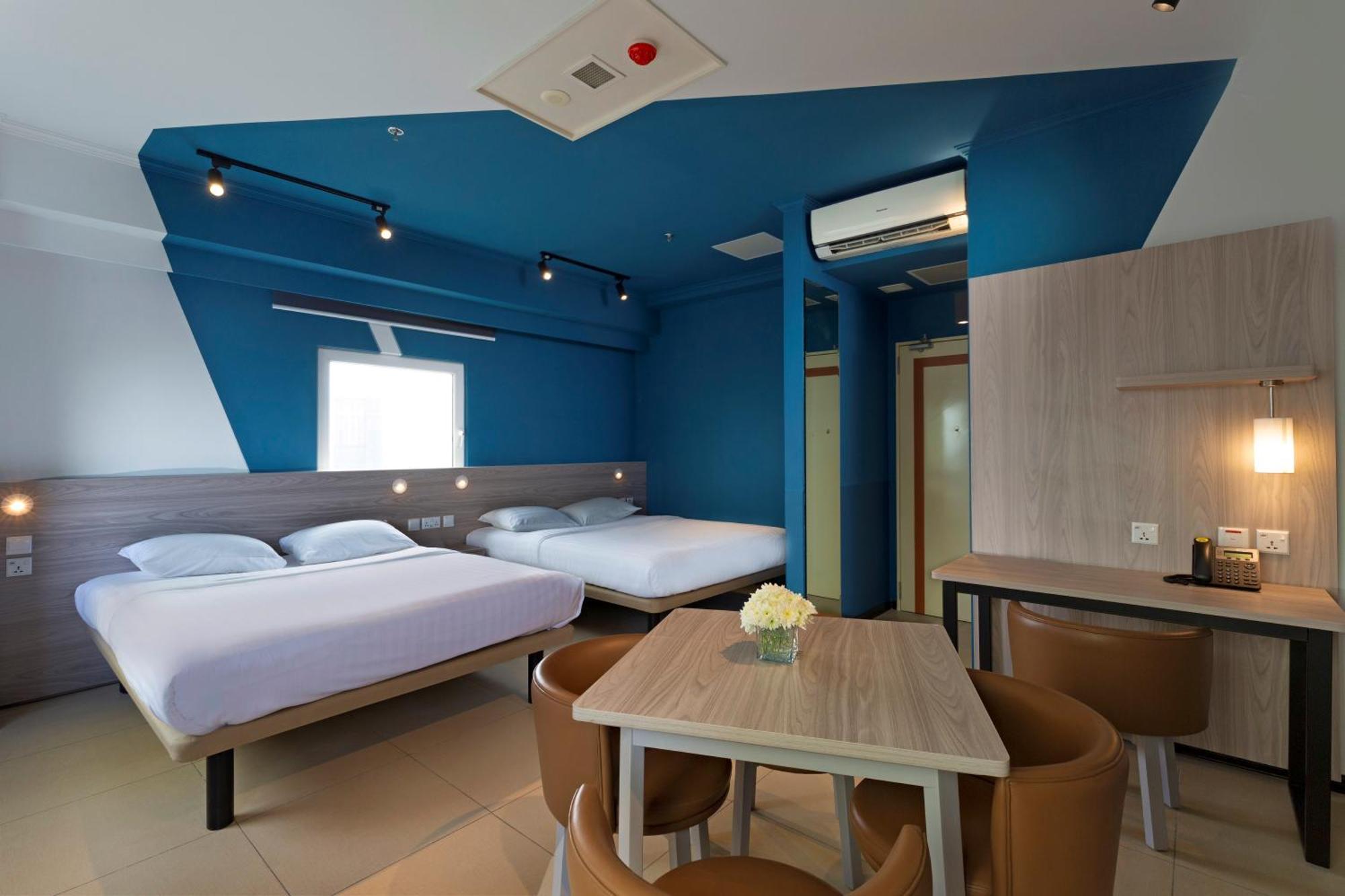 Ibis Budget Phnom Penh Riverside Zewnętrze zdjęcie