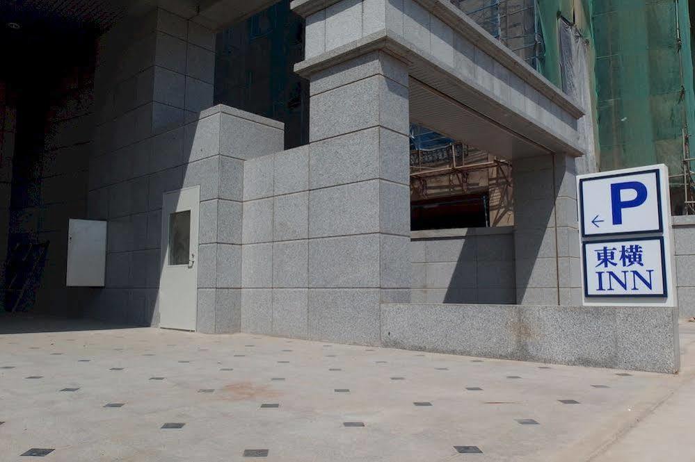 Ibis Budget Phnom Penh Riverside Zewnętrze zdjęcie